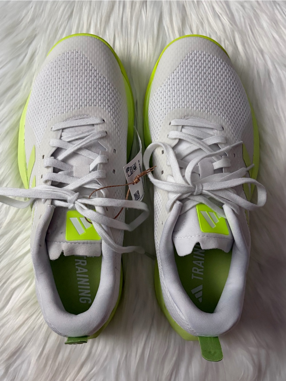rapidmove training shoes - Picture 2 of 11